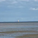 Nordseehaus 度假居 丹加斯特