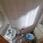 度假居 Nordseehaus 丹加斯特