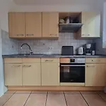 Nordseehaus 丹加斯特