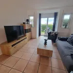 度假居 Nordseehaus *