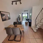 Nordseehaus 度假居 *