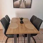 Nordseehaus 丹加斯特