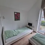 度假居 Nordseehaus 丹加斯特