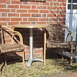 度假居 Nordseehaus