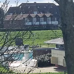 Nordseehaus 度假居 丹加斯特