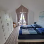度假居 Nordseehaus *