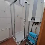 度假居 Nordseehaus 丹加斯特