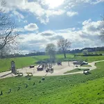 Nordseehaus 度假居 丹加斯特