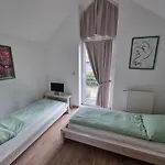 Nordseehaus 丹加斯特