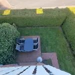 Nordseehaus 丹加斯特