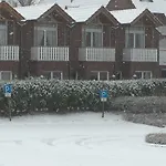 Nordseehaus 度假居