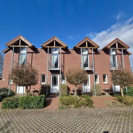 Nordseehaus Holiday home *