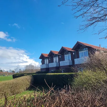 Hébergement de vacances Nordseehaus