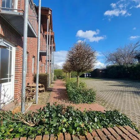 Nordseehaus Сasa de vacaciones