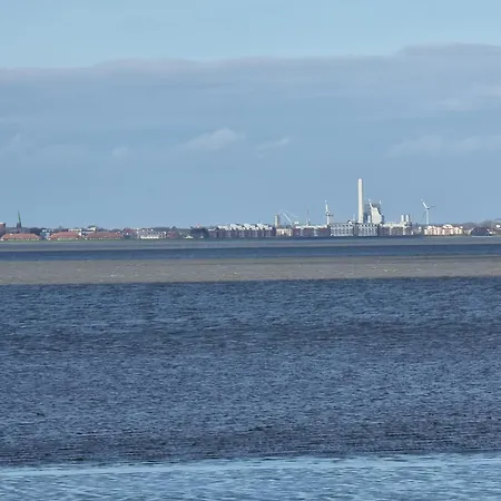 Hébergement de vacances Nordseehaus