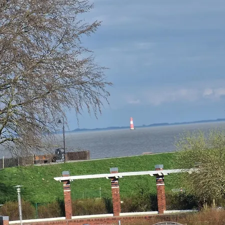 Nordseehaus Holiday home