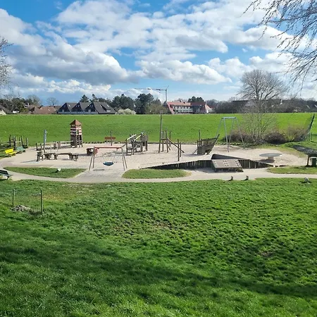 Nordseehaus Hébergement de vacances *