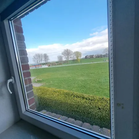 Сasa de vacaciones Nordseehaus