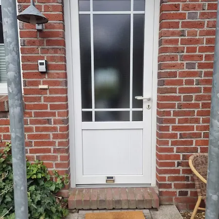 Nordseehaus Dangast
