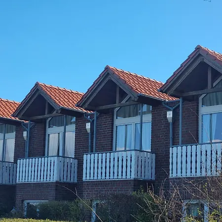 Nordseehaus Dangast
