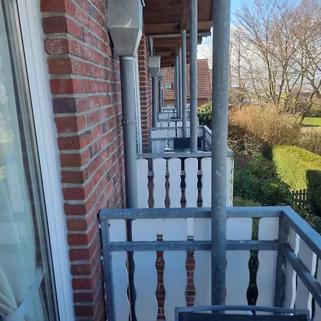 Nordseehaus Holiday home