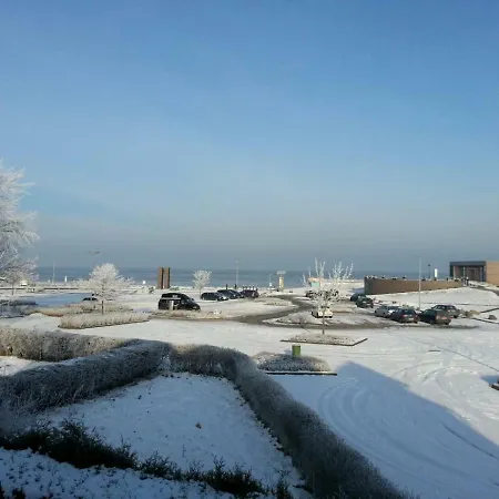 Nordseehaus * Dangast