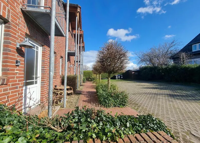 Nordseehaus 度假居