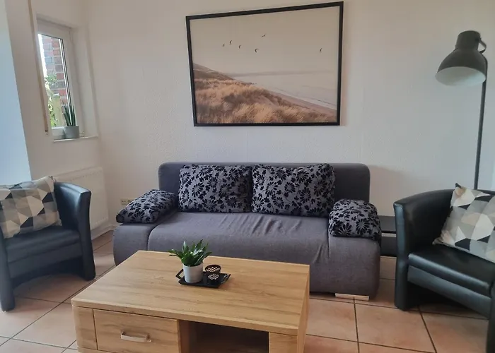 Nordseehaus * 丹加斯特