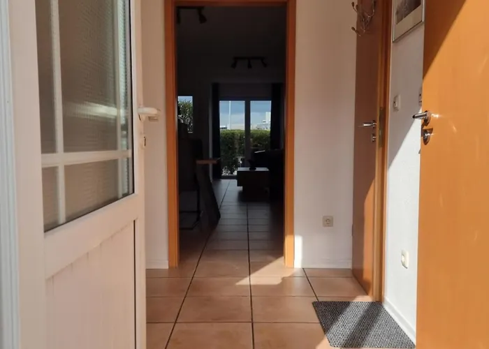 度假居 Nordseehaus