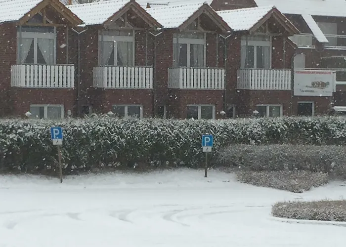 Nordseehaus 度假居